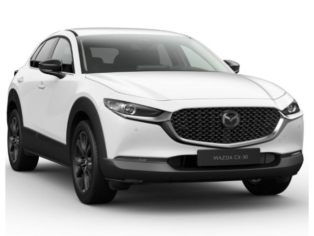Mazda CX-30 2025