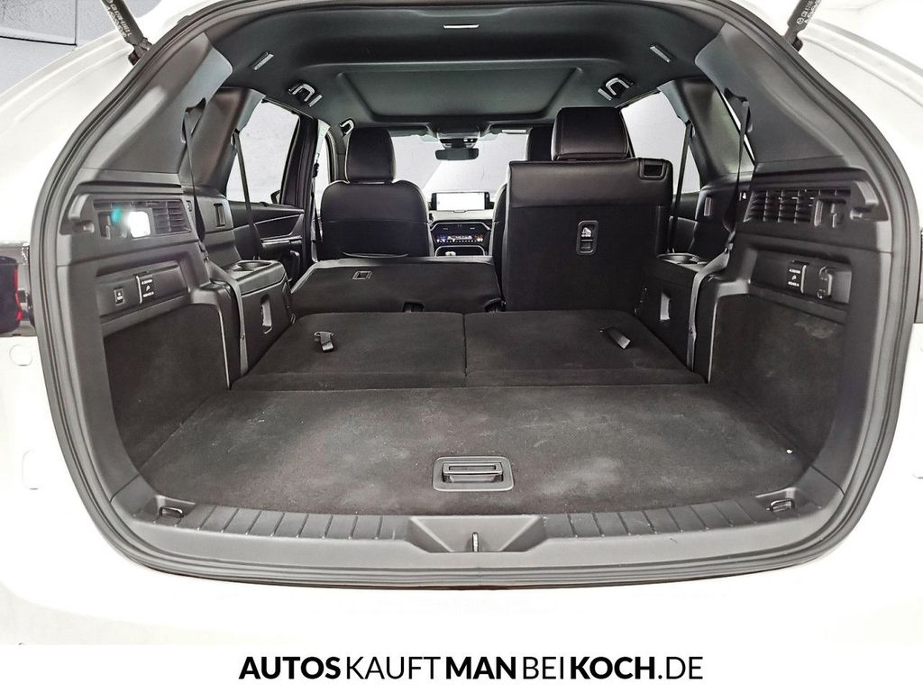 Mazda CX-80 2025