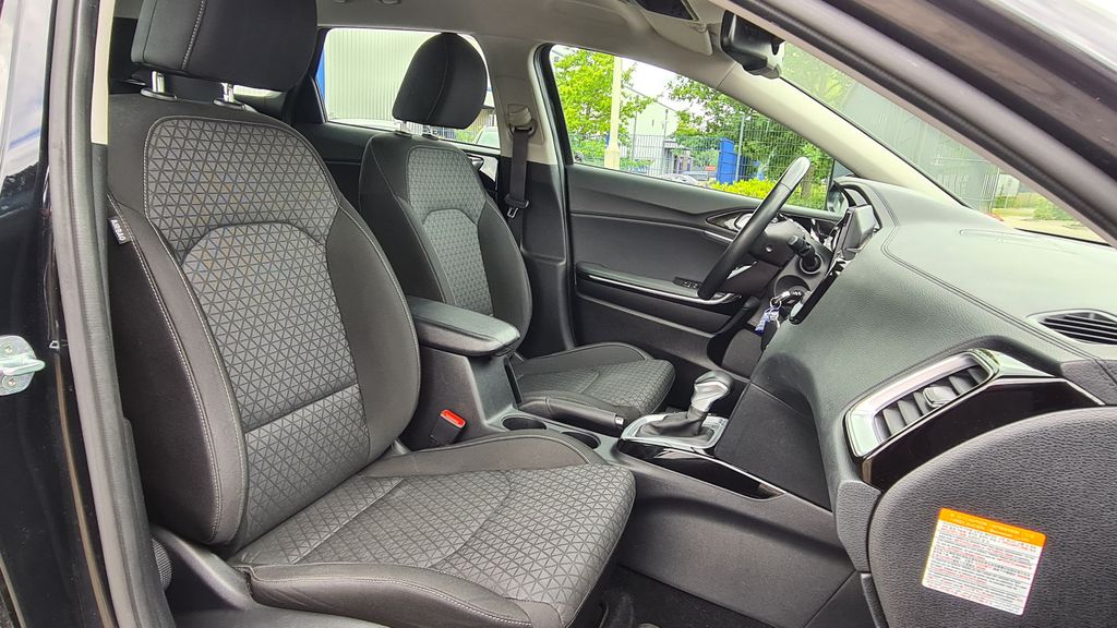 Kia cee'd Sportswagon 2021