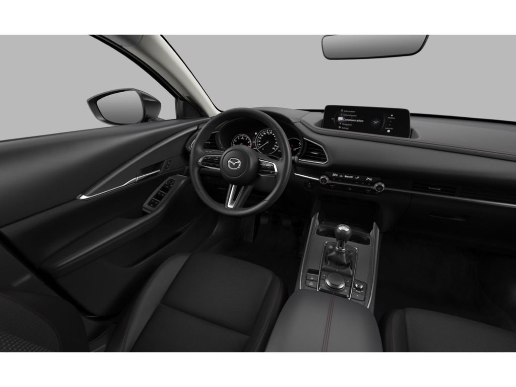 Mazda CX-30 2025