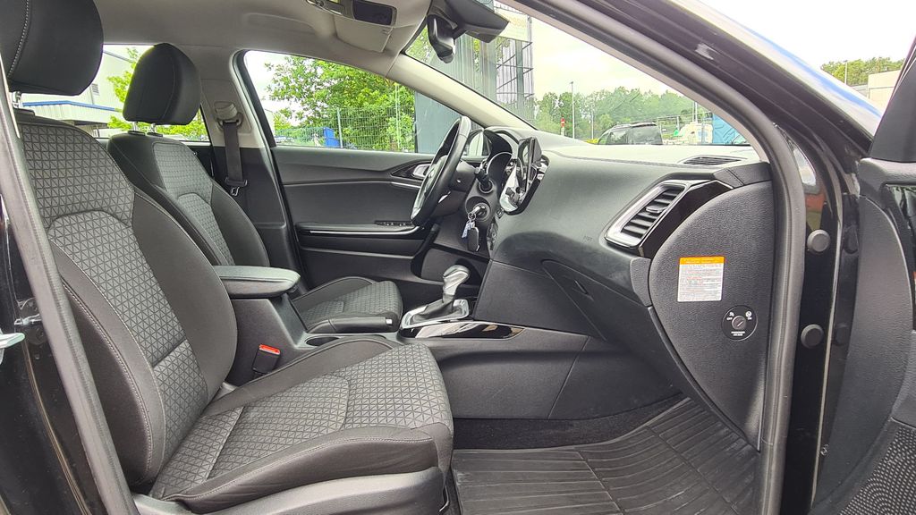 Kia cee'd Sportswagon 2021