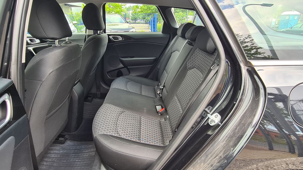 Kia cee'd Sportswagon 2021