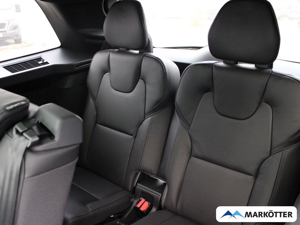 Volvo XC90 2025