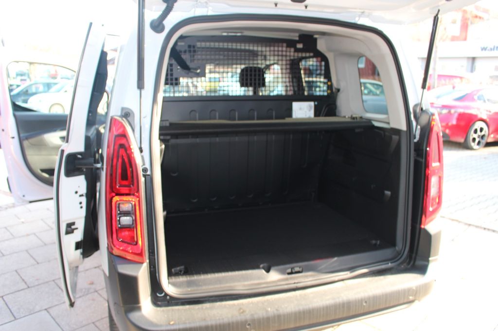 Fiat Doblo 2025