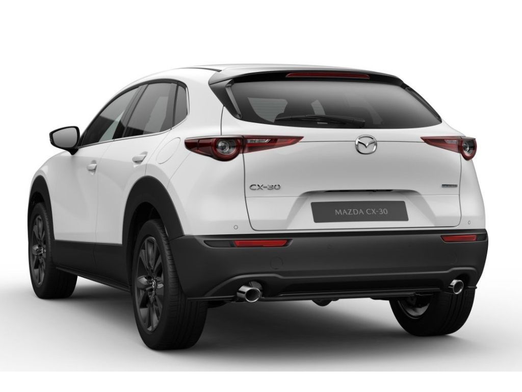 Mazda CX-30 2025