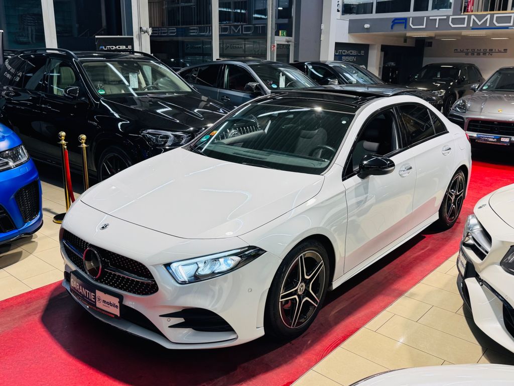 Mercedes-Benz A 200 2022