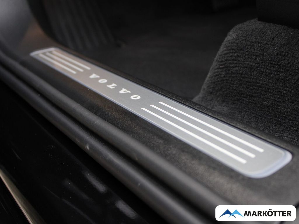Volvo XC90 2025