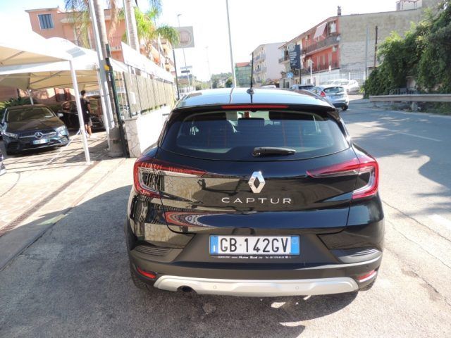 Renault Captur 2020