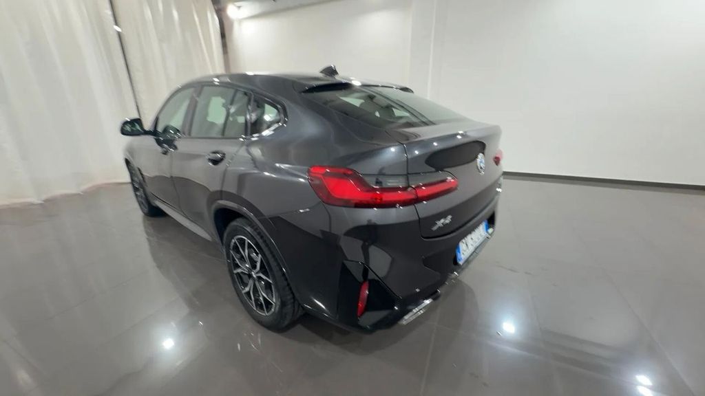 BMW X4 2023
