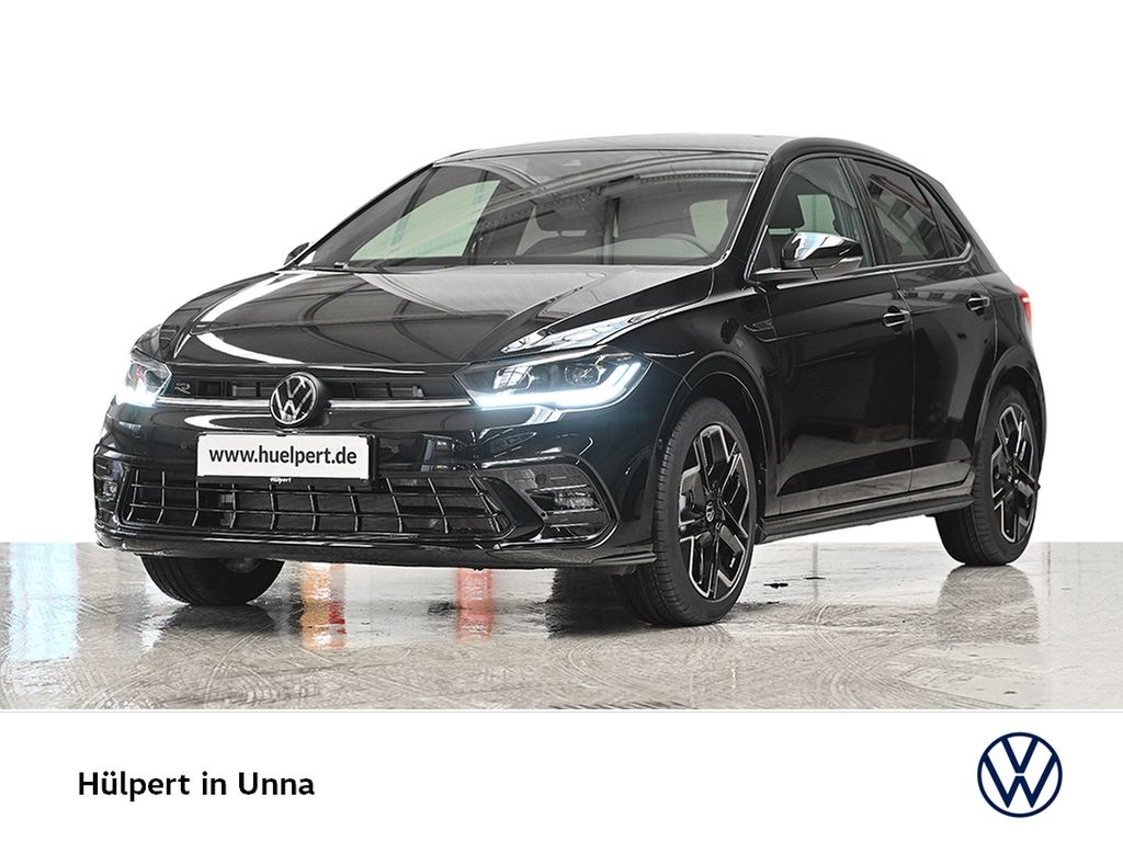 Volkswagen Polo 2025