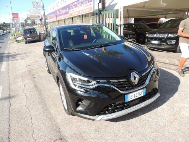 Renault Captur 2020