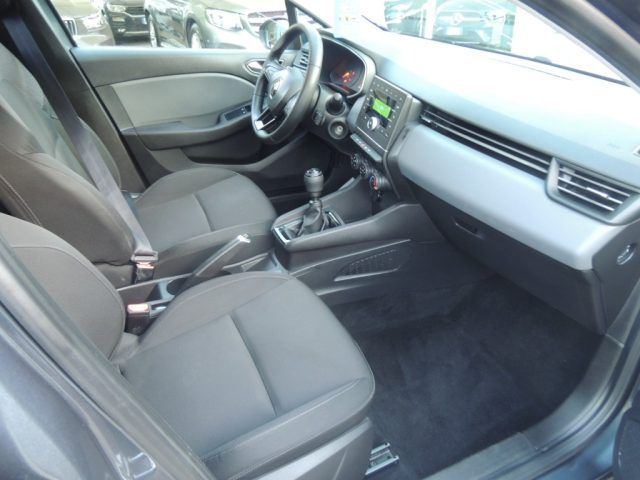 Renault Clio 2021