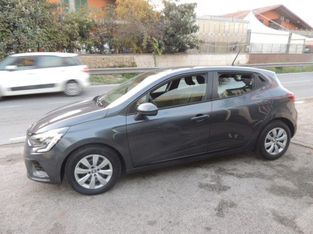 Renault Clio 2021