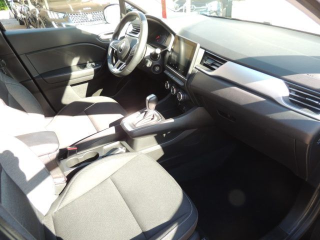Renault Captur 2020