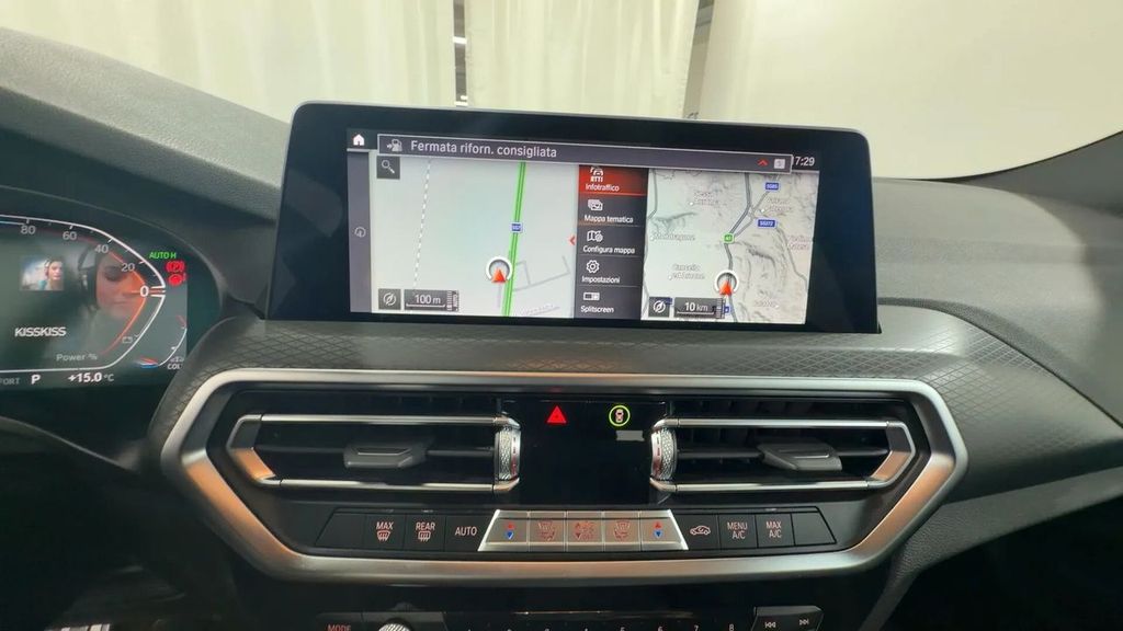 BMW X4 2023