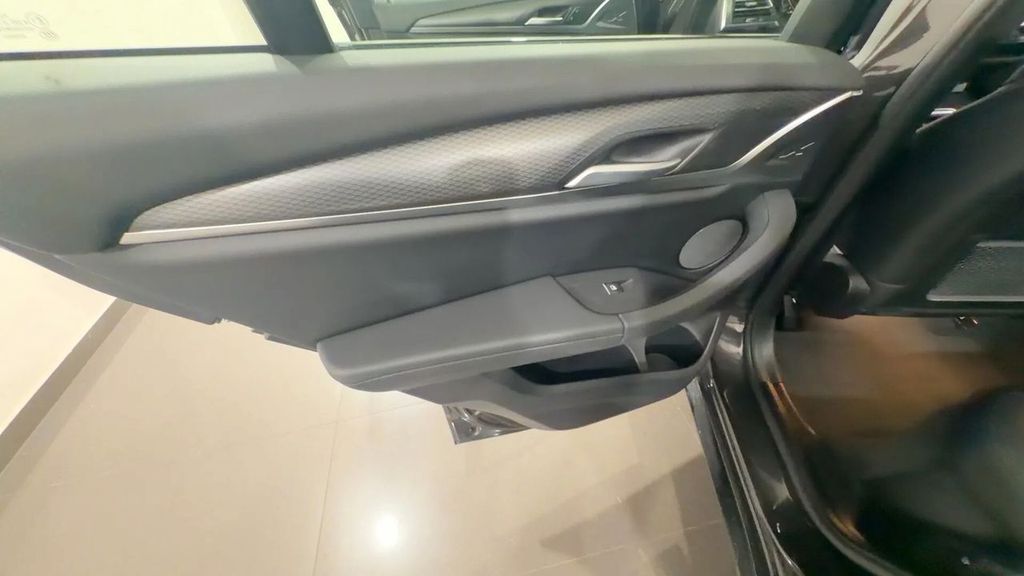 BMW X4 2023