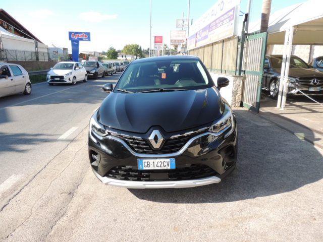 Renault Captur 2020