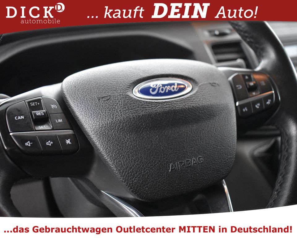 Ford Transit Custom 2022