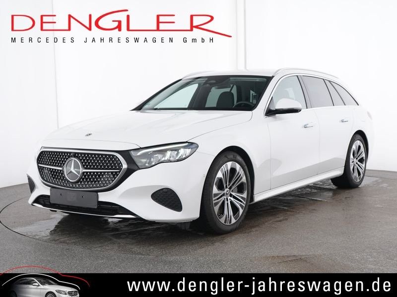 Mercedes-Benz E 300 2024