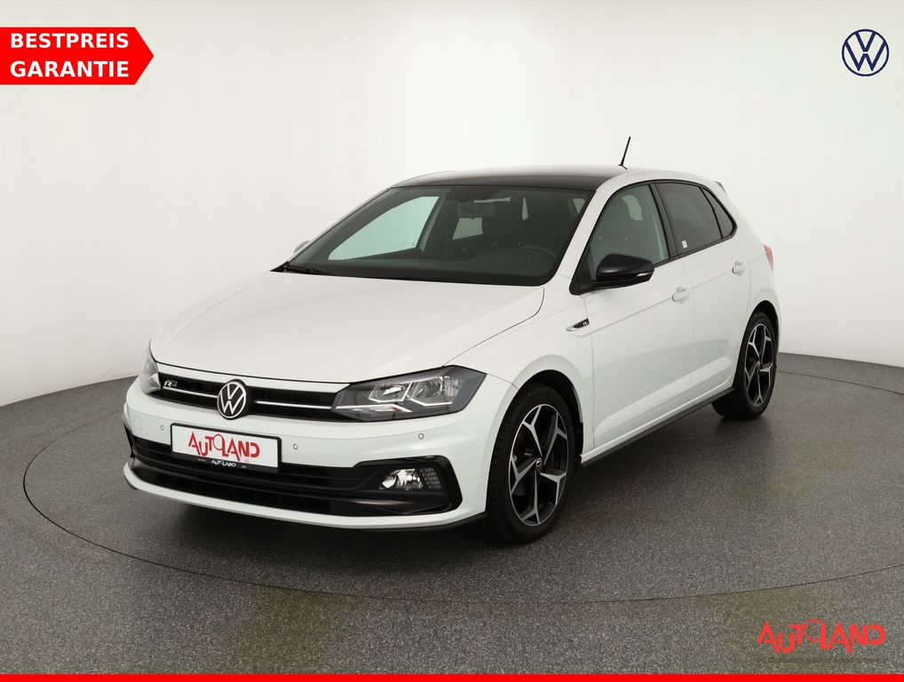 Volkswagen Polo 2021