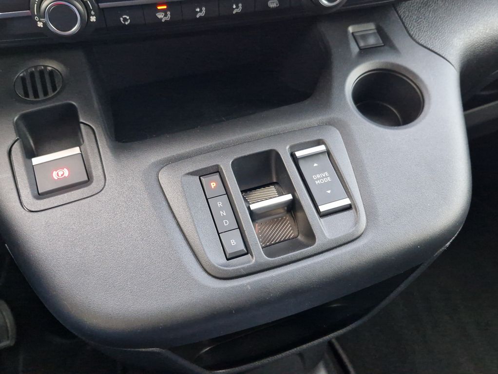 Citroën Berlingo 2022