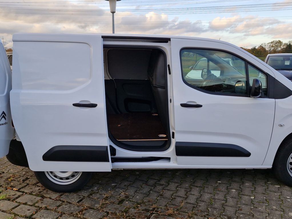 Citroën Berlingo 2022