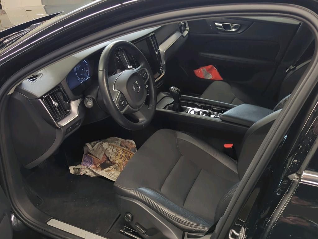 Volvo V60 2020