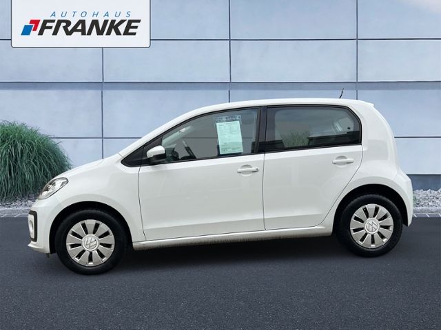 Volkswagen up! 2021