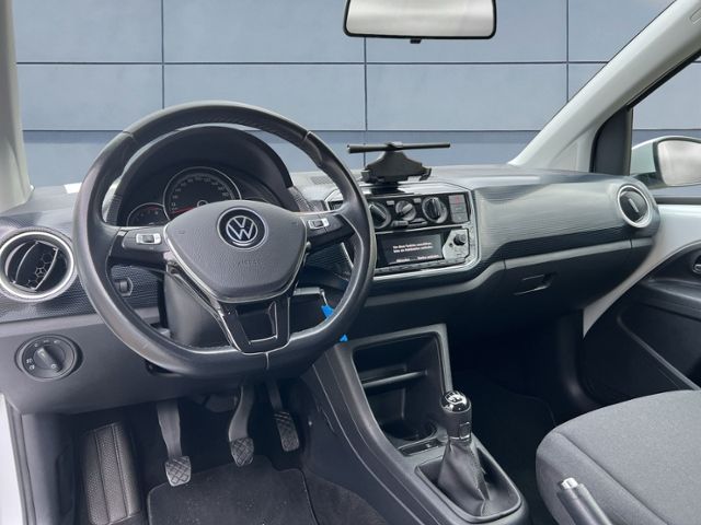 Volkswagen up! 2021