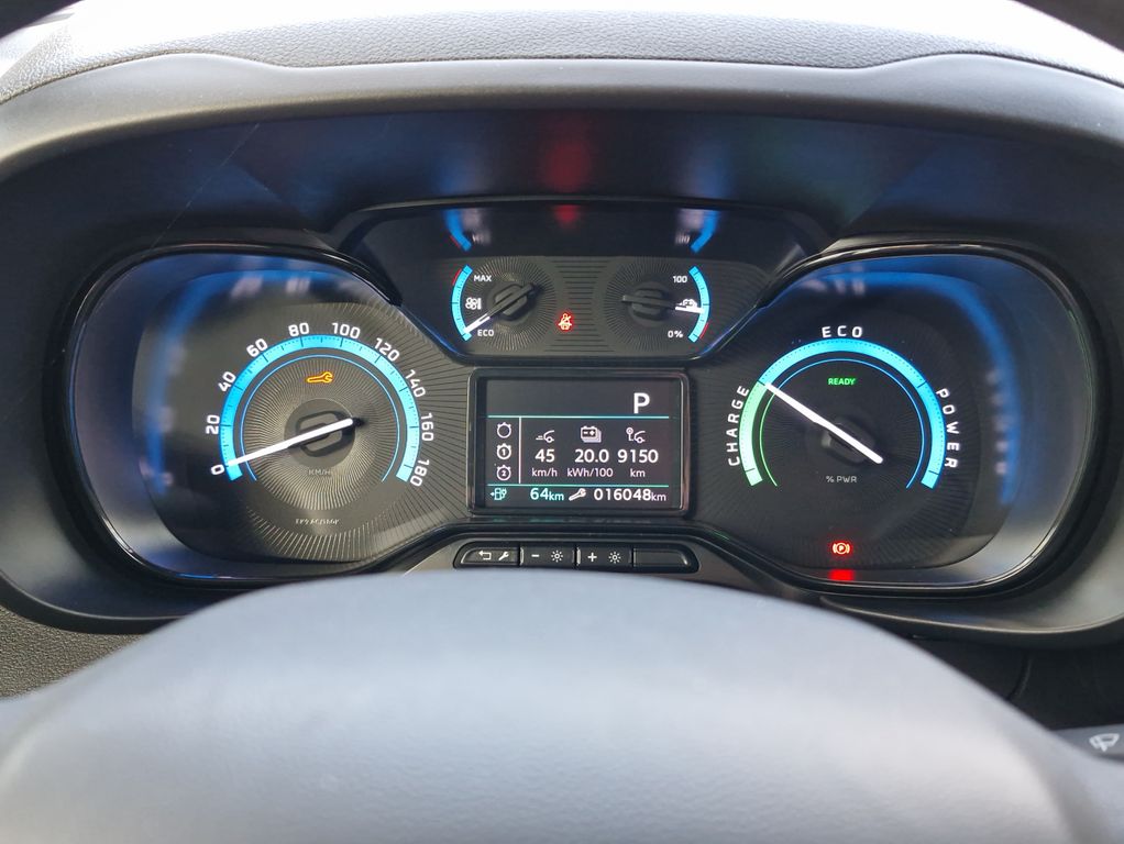 Citroën Berlingo 2022