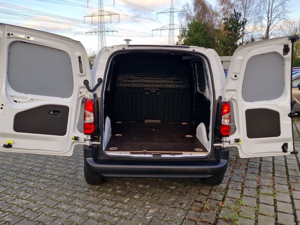 Citroën Berlingo 2022