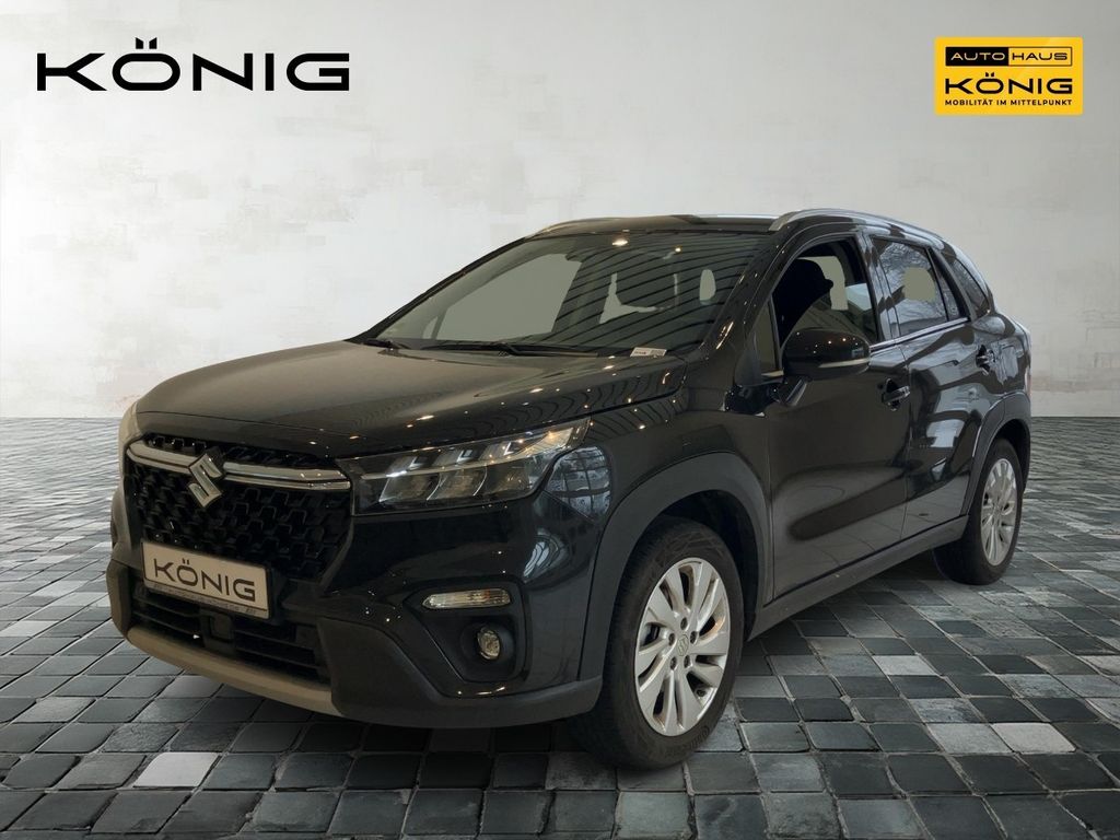 Suzuki Other 2024