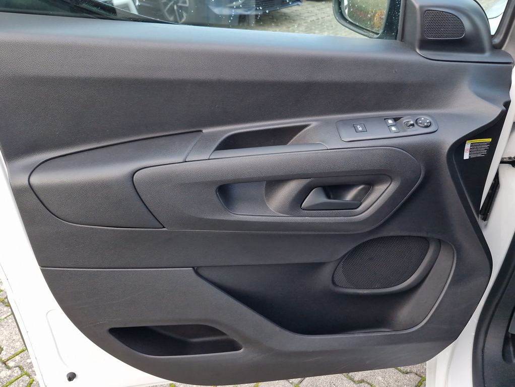 Citroën Berlingo 2022