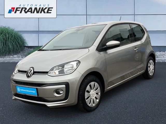 Volkswagen up! 2021