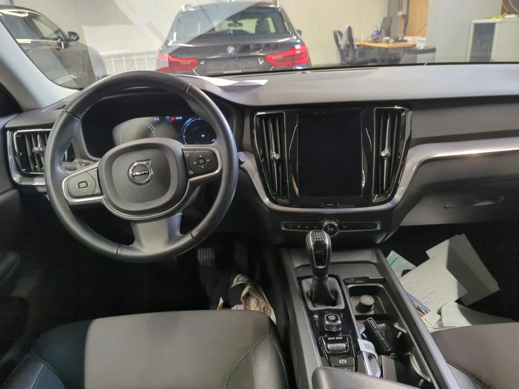 Volvo V60 2020