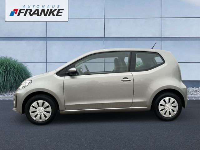 Volkswagen up! 2021