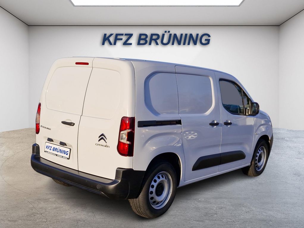 Citroën Berlingo 2022