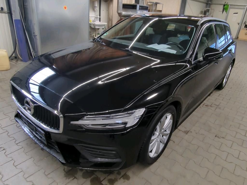 Volvo V60 2020