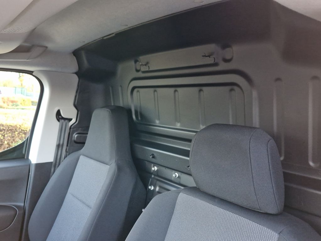 Citroën Berlingo 2022