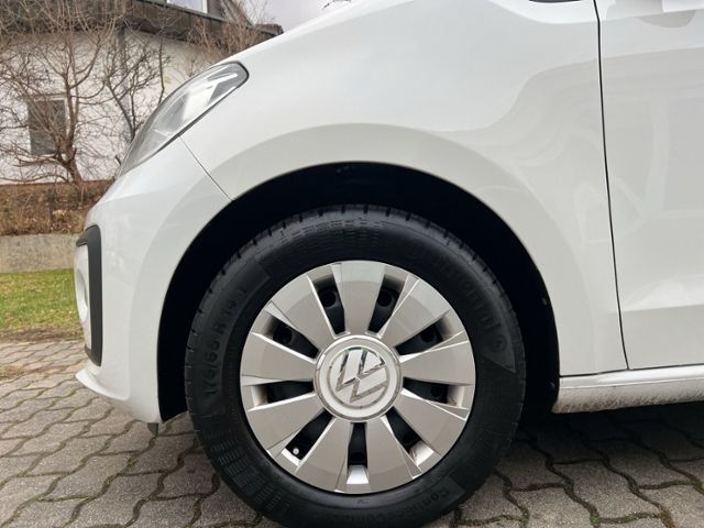 Volkswagen up! 2021