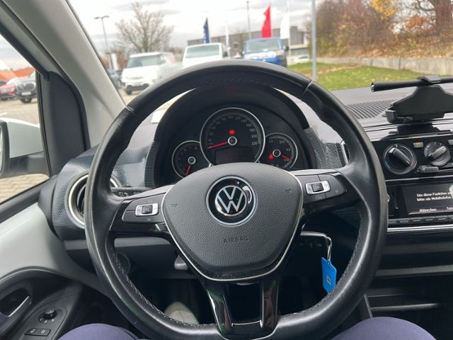 Volkswagen up! 2021