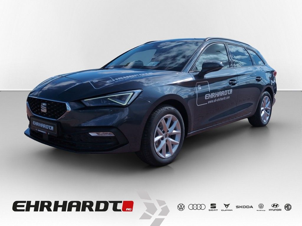Seat Leon 2025
