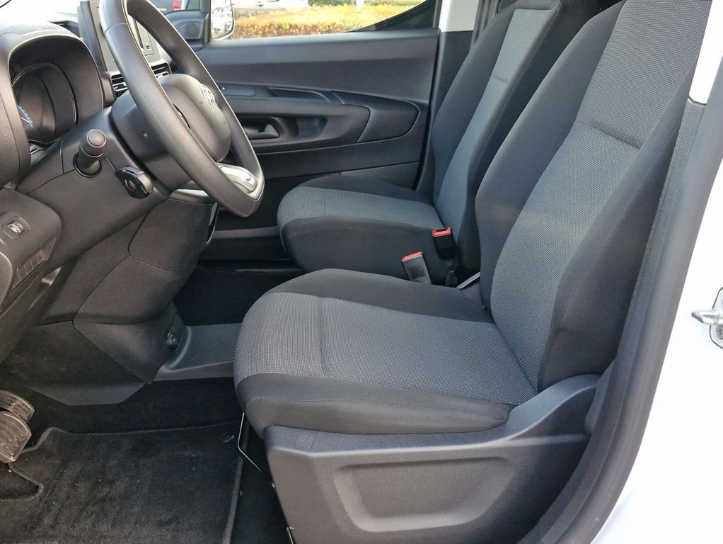 Citroën Berlingo 2022