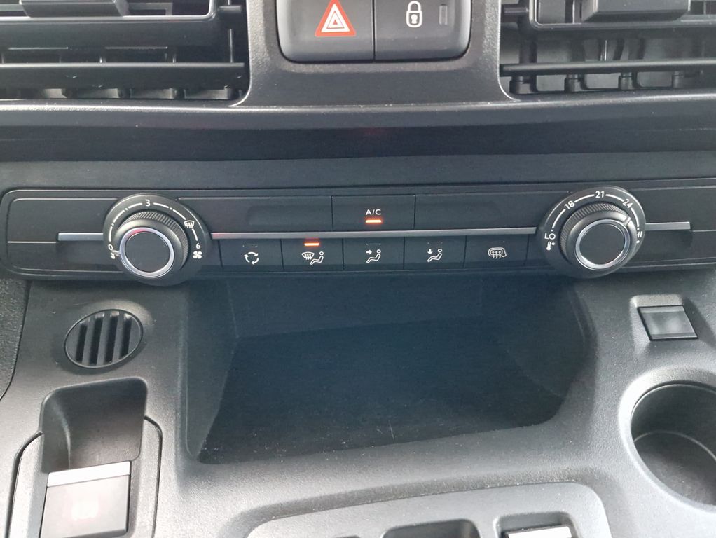 Citroën Berlingo 2022