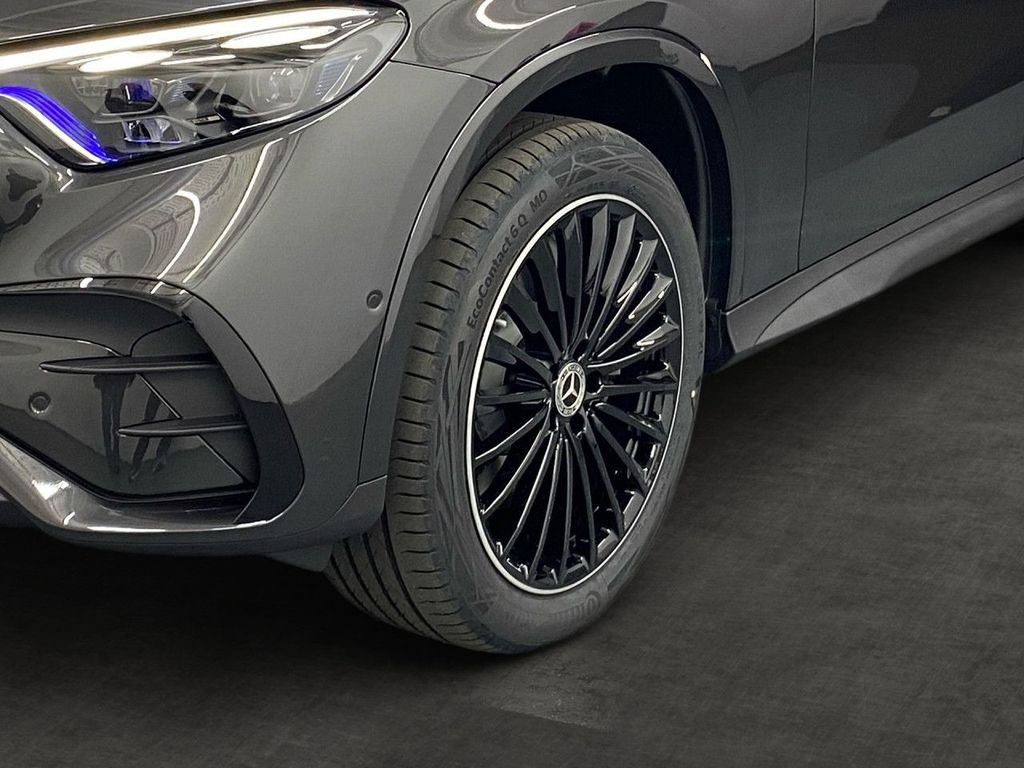 Mercedes-Benz GLC 300 2025