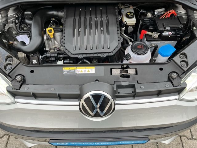 Volkswagen up! 2021