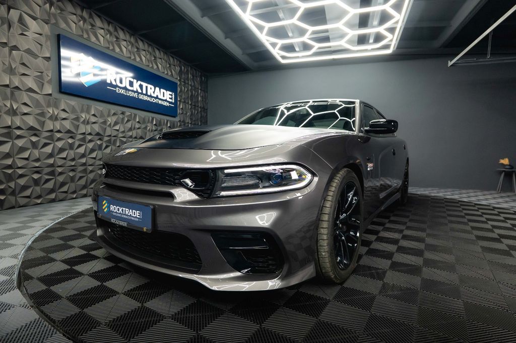Dodge Charger 2024
