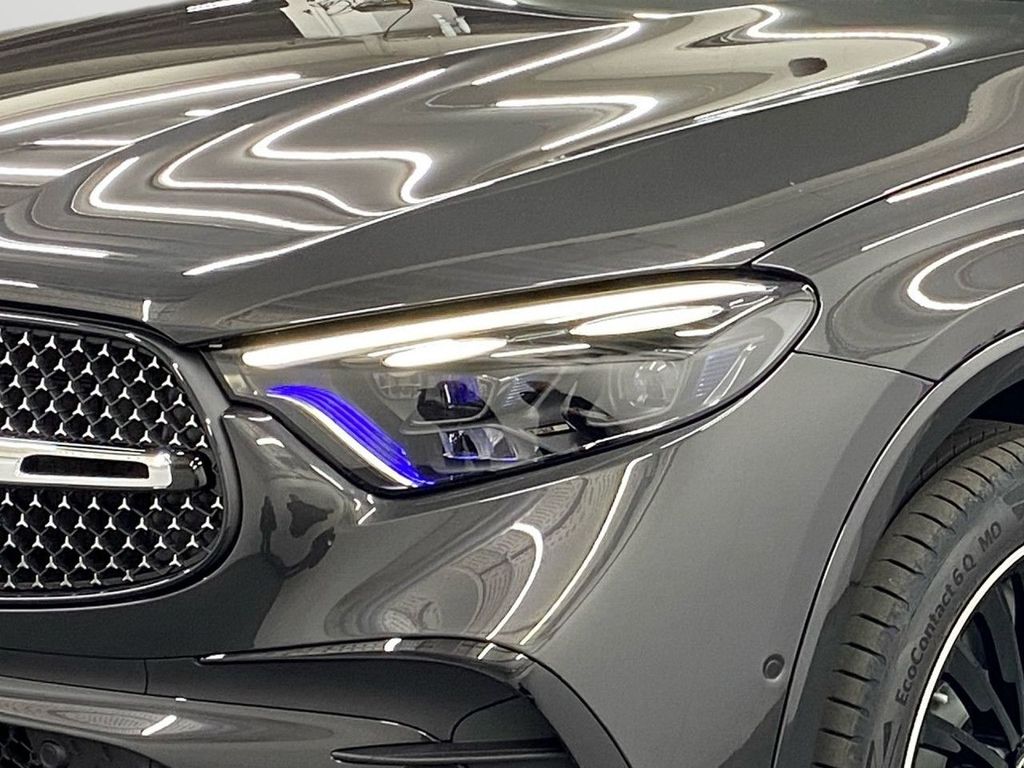 Mercedes-Benz GLC 300 2025