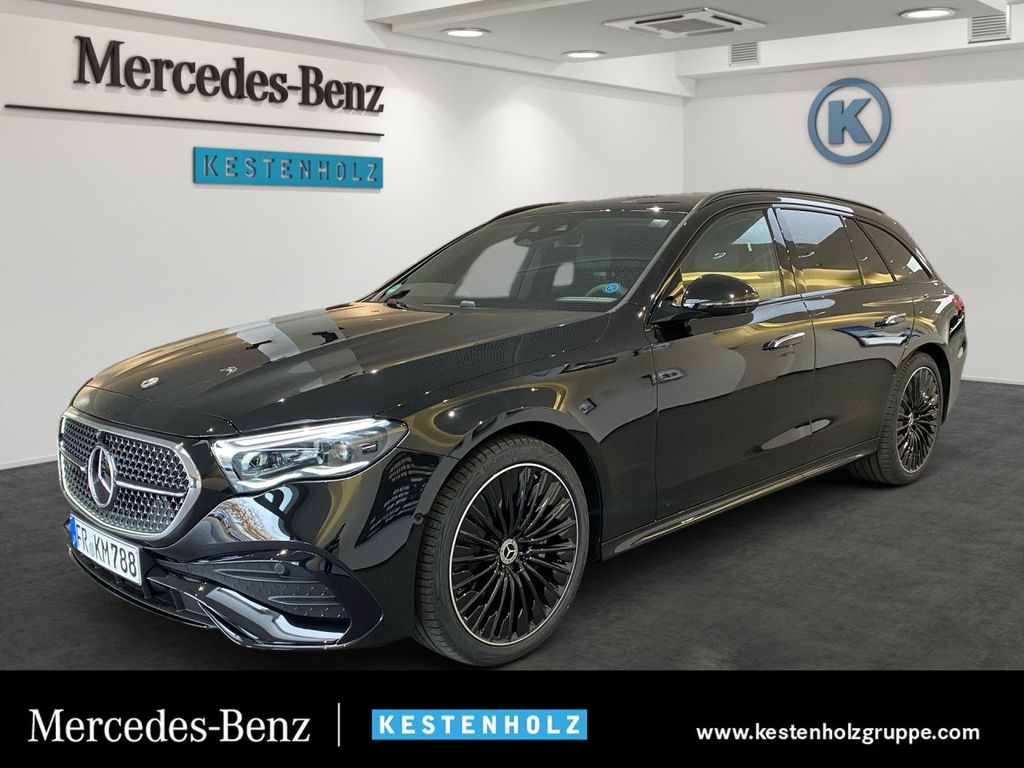 Mercedes-Benz E 220 2025
