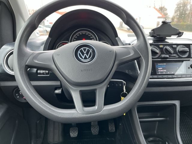 Volkswagen up! 2021